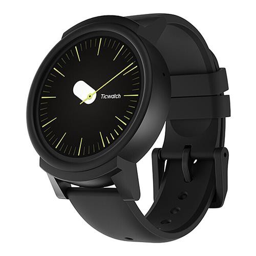ticwatch e