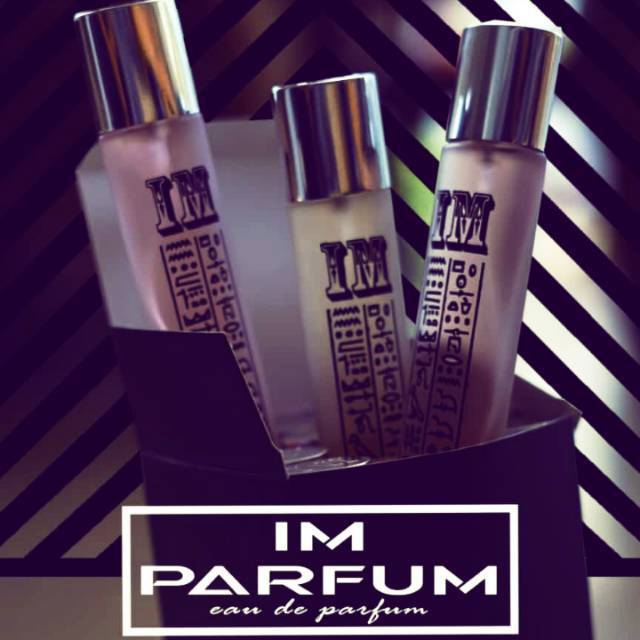 IM Parfum Original