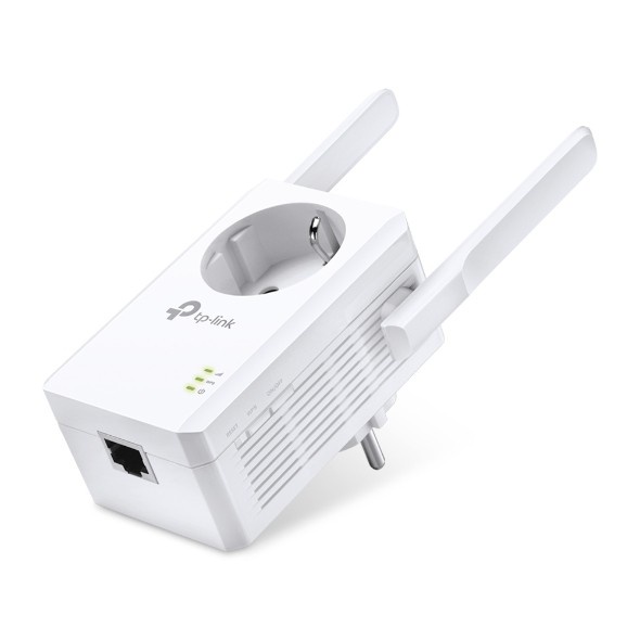 Wifi Extender/ Repeater TP-Link TL-WA860RE Penguat Signal TPLINK 860RE