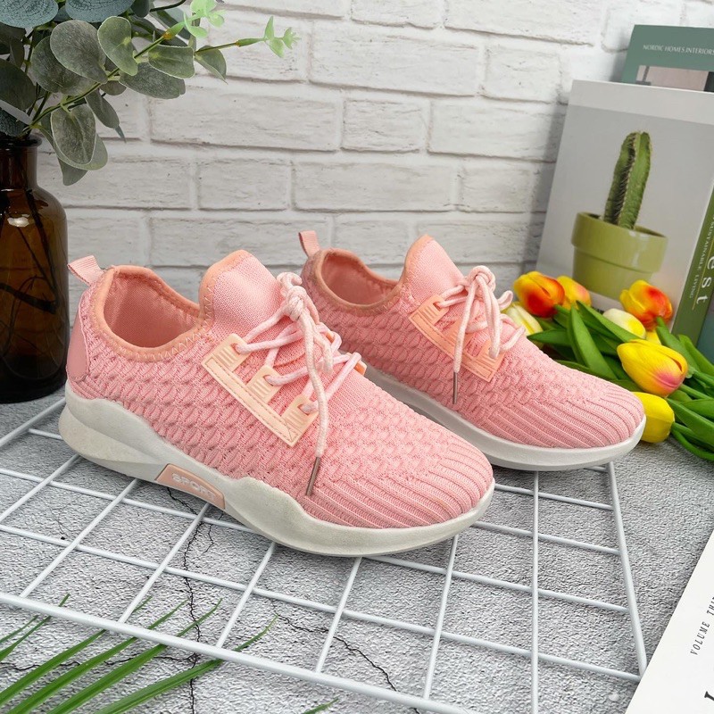 sneakers ca5 wanita import