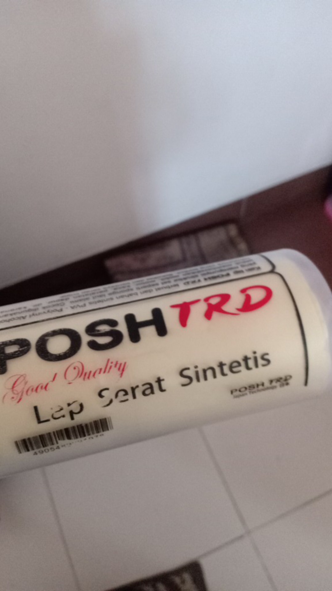 Kain Lap Serba Guna Merk Camion / Motor Mobil Dapur / Kanebo / Kainlap