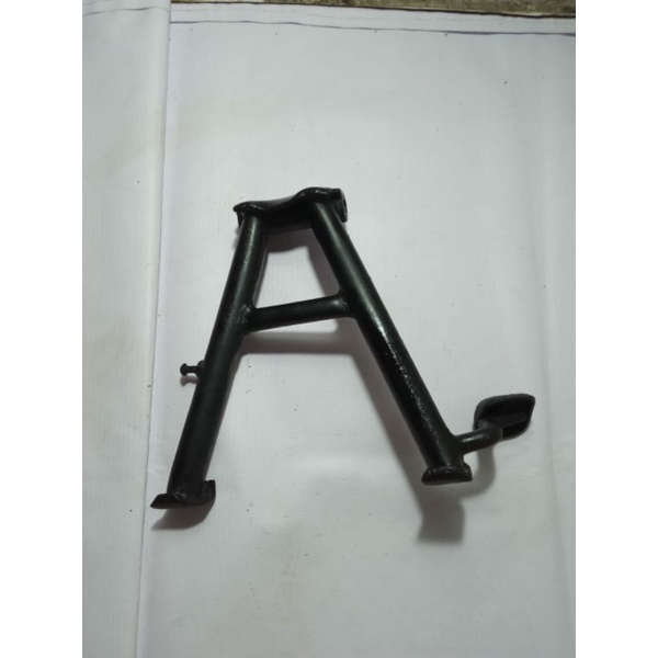 standar tengah jagrak standar 2 suzuki rc series rc80 rc 80 rc100 rc 100