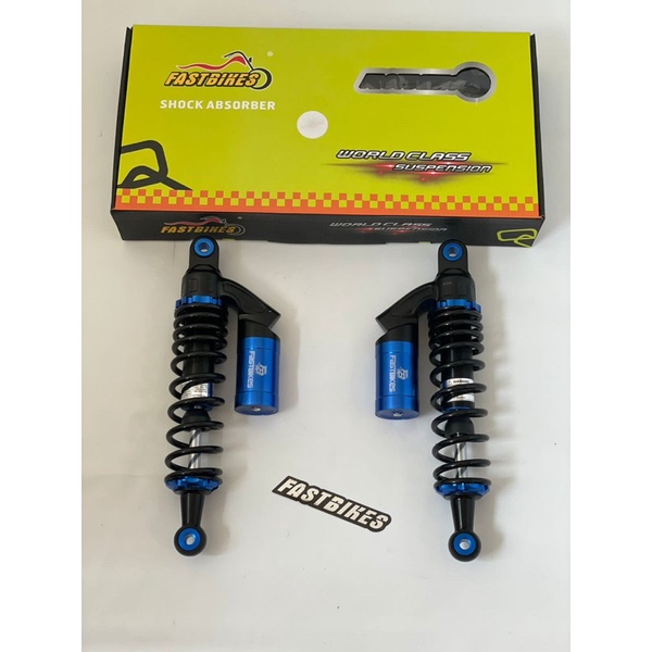 Shock Breaker Fast Bikes Tabung Atas motor bebek 280/320/340mm