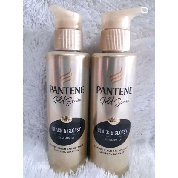 pantene series gold 125ml