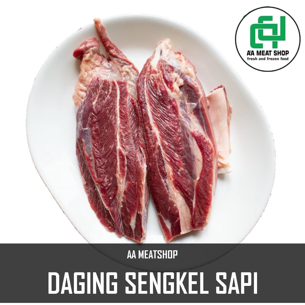 

Daging Sengkel Sapi