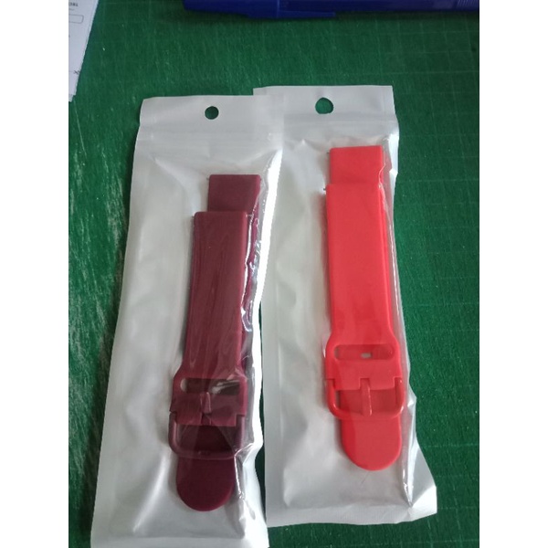 STRAP TALI JAM TANGAN - FOR HUAWEI WATCH GT3 / GT 3 46MM - STYLE ACTIVE 22MM SILICONE RUBBER