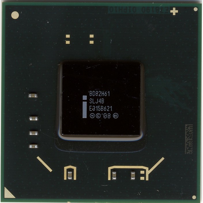 Intel BD82H61 SLJ4B Reball