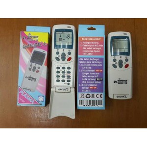 Remot / Remot AC Multi / Universal LG