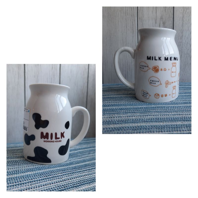 (New) Milk Jug Holland Souvenir