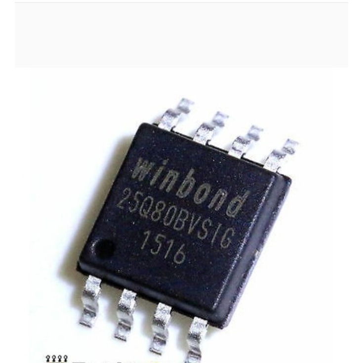 w25q80bvsig