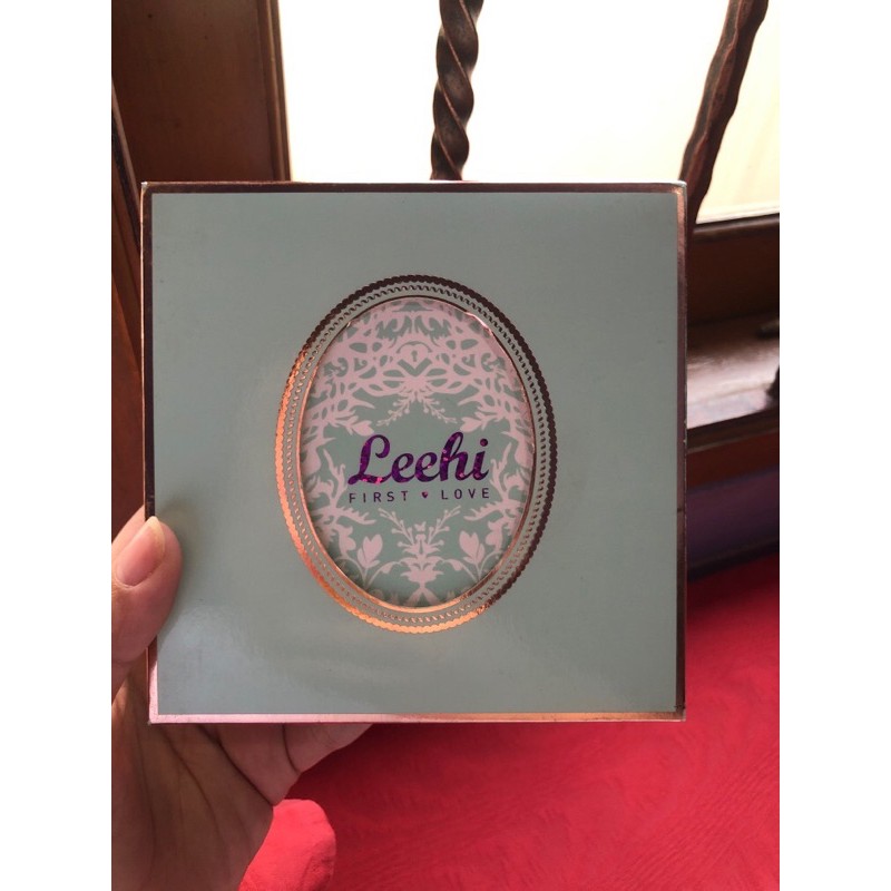 lee hi first love album