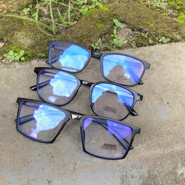 Kacamata kode kintamani