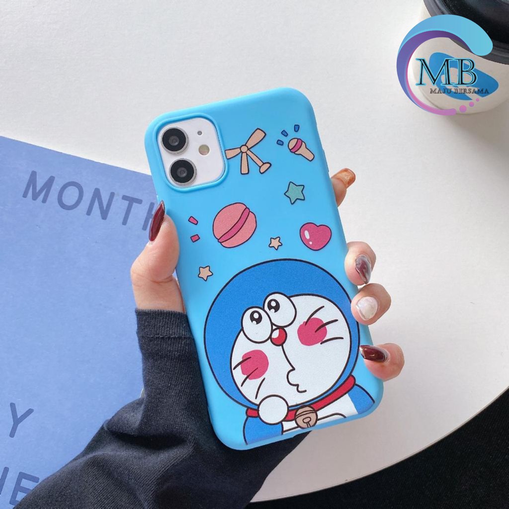 SS007 CASE DORAEMON Samsung A20s A30s A50s A50 A31 A21s A51 MB782