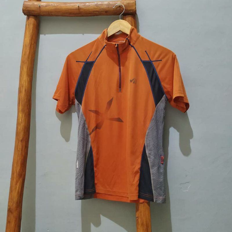 millet baselayer