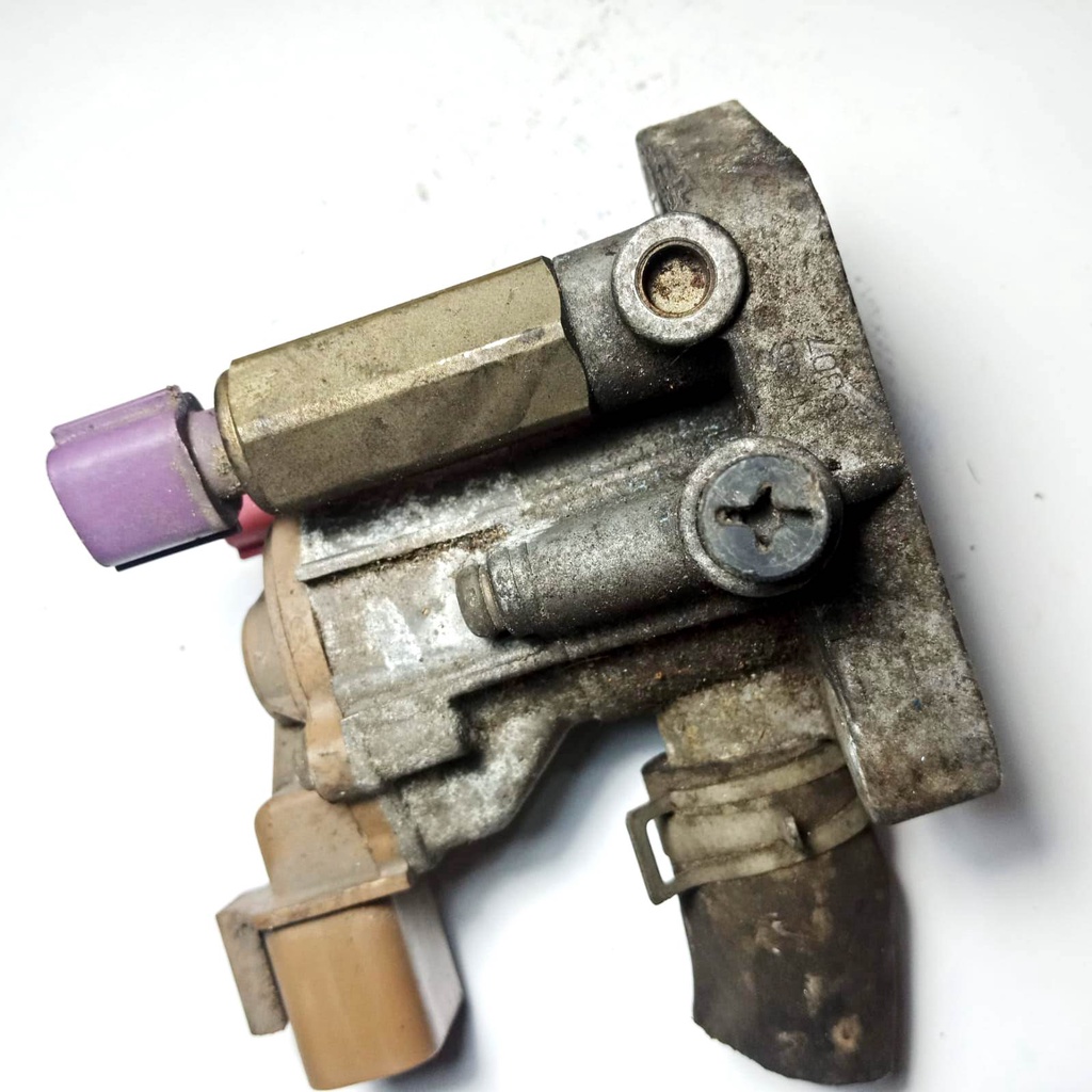 Sensor idle air control valve iacv nissan maxima infiniti cefiro A33 E9T16071A ori original asli copotan servo