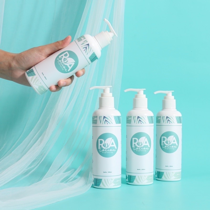 RNA LOTION 250ML