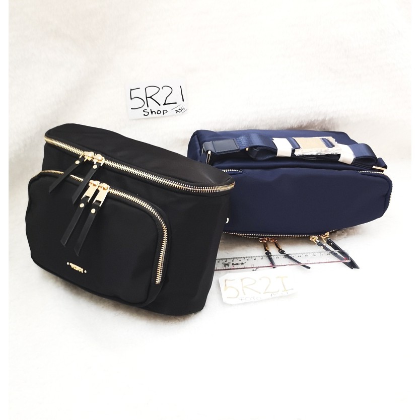 TAS TUM  I  TROY SELEMPANG  /TUM 1 VOYAGEUR MARIEL