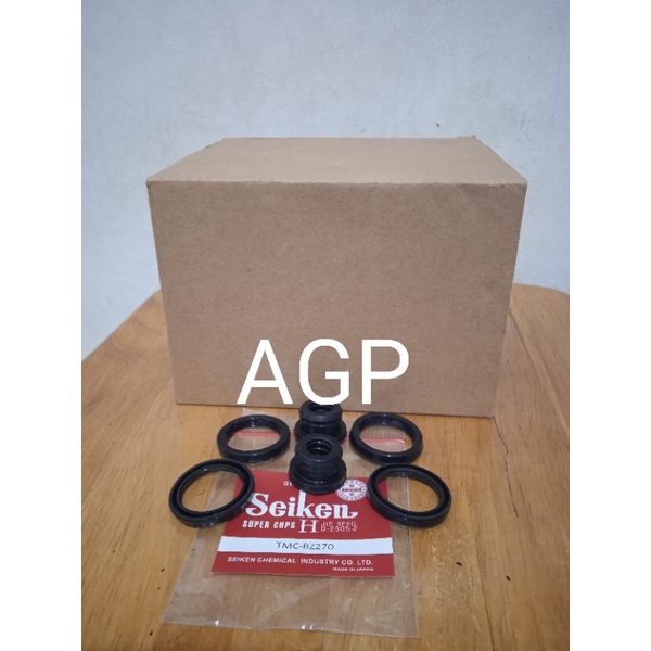BM Cup Kit karet Sentral Rem Grandmax Luxio TMC-BZ270