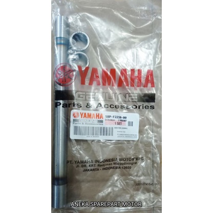 BOSH FORK ARM YAMAHA SCORPIO Z BOS ARM SWING ARM SASIS YAMAHA SCORPIO Z BOS ARM SCORPIO 5BP