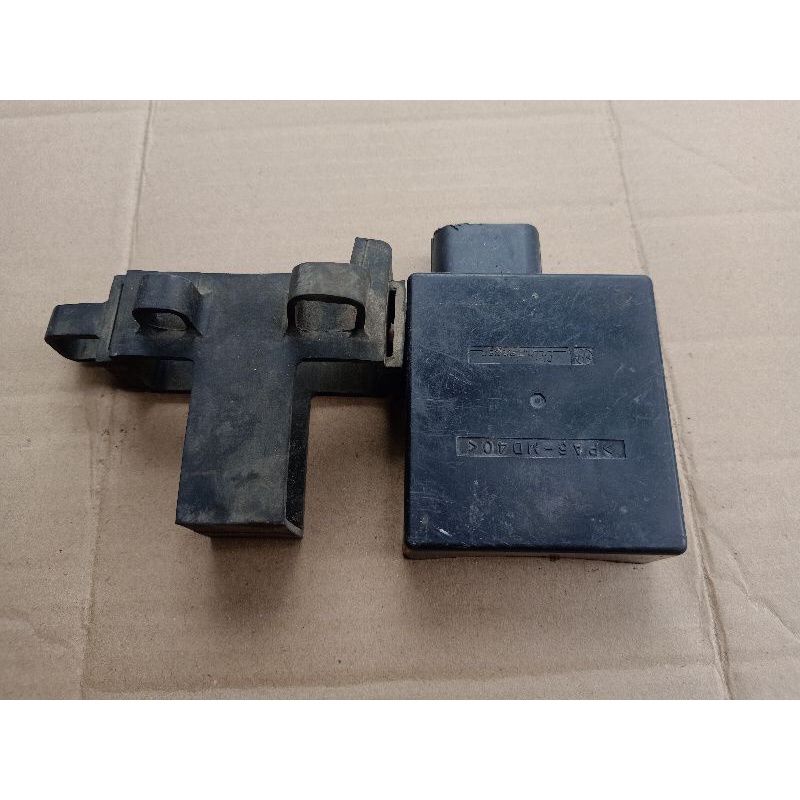 cdi vario 110 karbu KVB vario techno 110 karbu