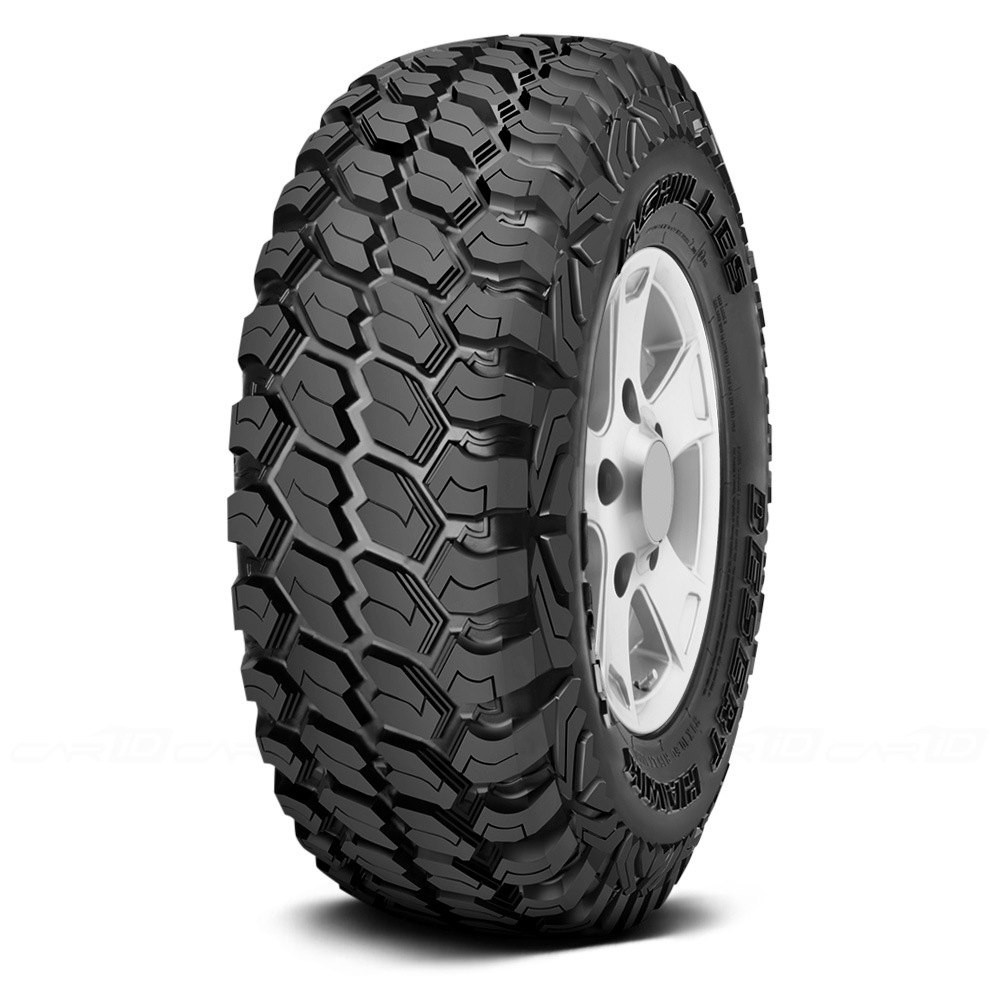 Ban ACHILLES 245/70R16 DESERT HAWK X MT