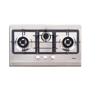 Kompor Gas Rinnai 2 Tungku Kaca Ri 712 Ga W Ri 712 Ga W Putih Shopee Indonesia