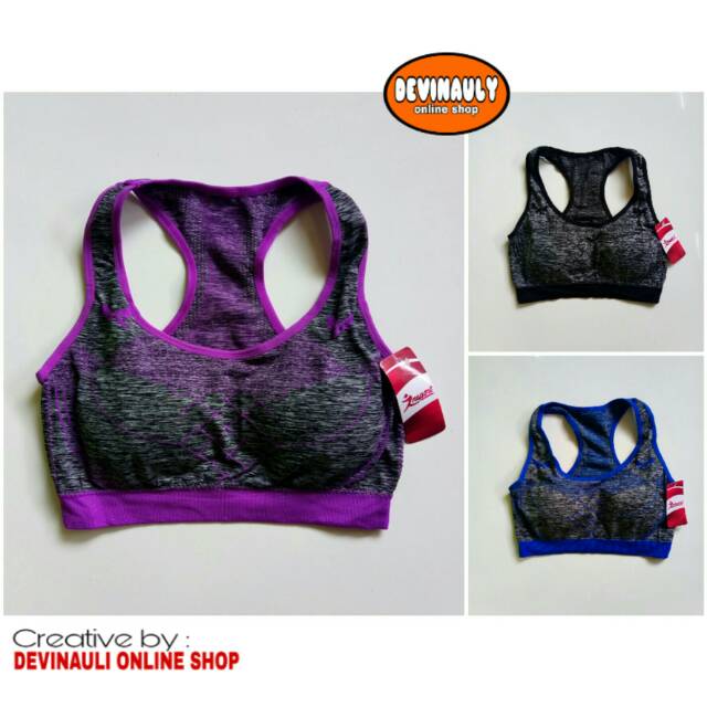 Miniset busa Minibra dewasa  Insport 7055