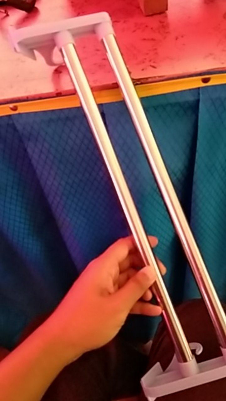 Gantungan Handuk Tempel Gantungan Handuk Tanpa Paku Gantungan Handuk Stainless Steel