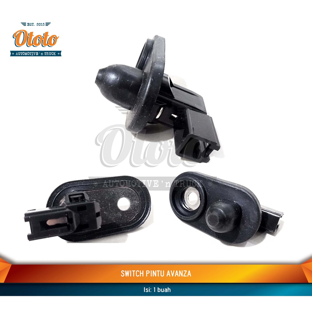 switch pintu avanza