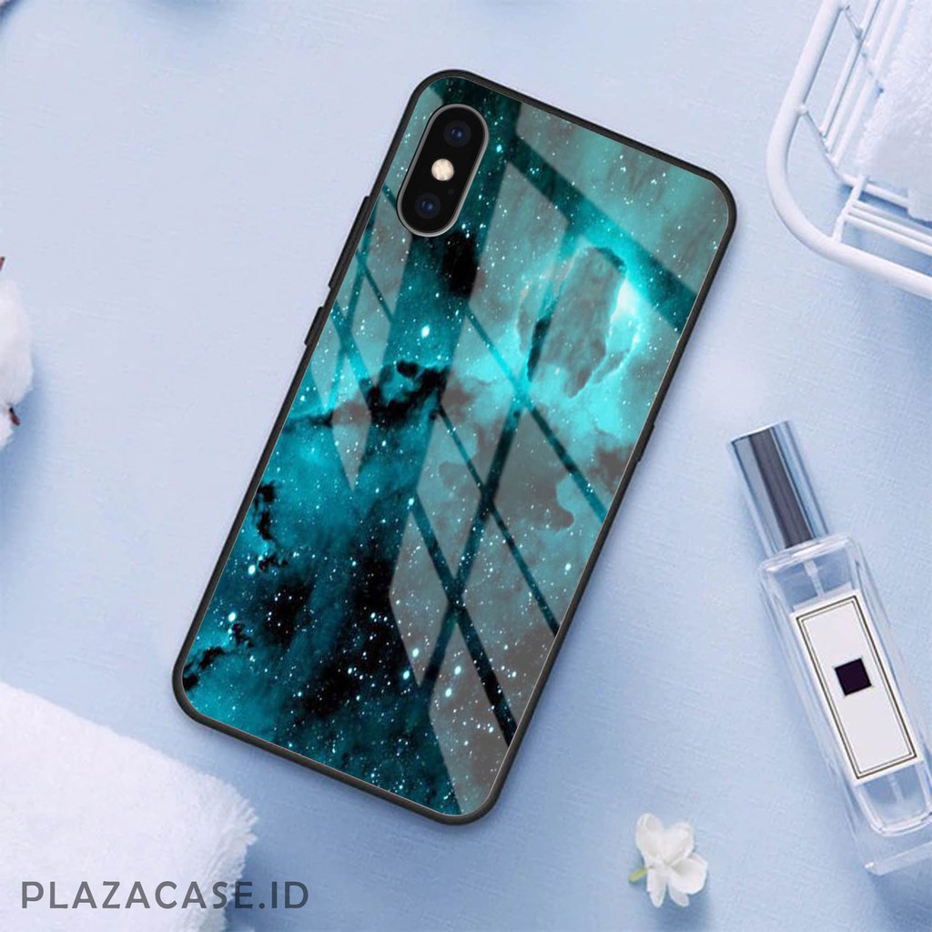 [K05] Soft Case Glass Kaca A10S A30S A50S A10 A20 A30 A50 J5 2016 J7 PRIME J2 PRIME J4 J4+ J6+ J8