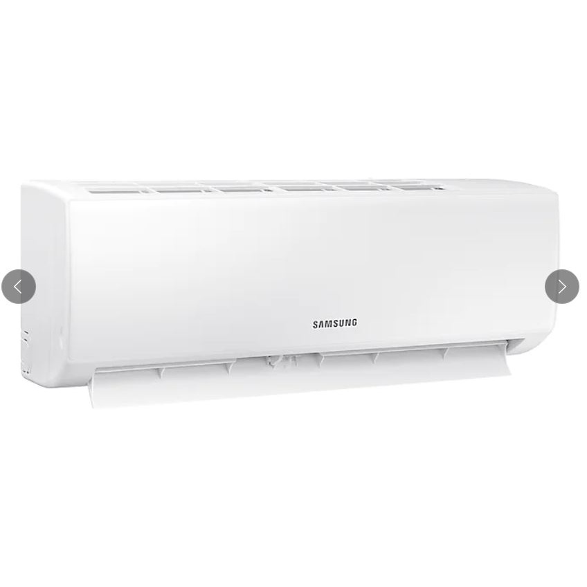 SAMSUNG AC 1 PK ALPHA INVERTER AR09AYHLAWKNSE