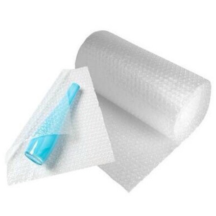 

BUBBLE WRAP Untuk Keamanan Packaging Paket Anda