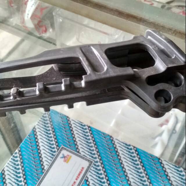 karet stabilizer viar crossx 200es 250es 250ec 250sf
