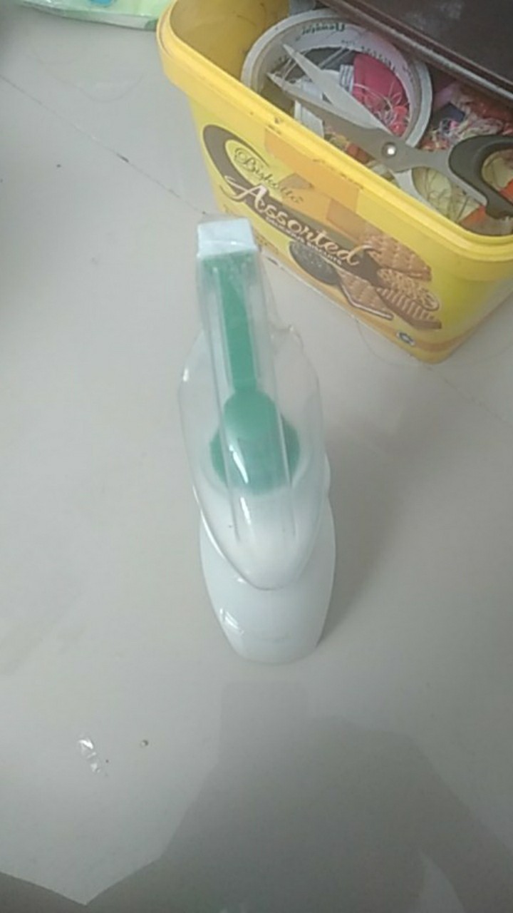 Parfum Laundry Pelicin Pakaian Spray