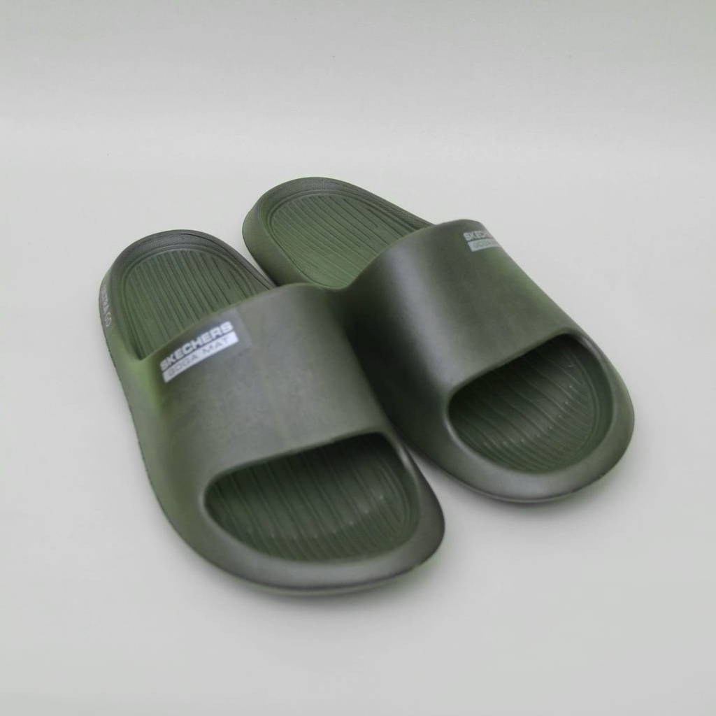 Sandal Pria Sandal Skechers Pria Sendal Pria Sandal Sandal Slip On Sandal Selop Sandal Keren Sendal