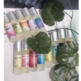 Parfum Roll On 8ml/Parfum Thailand Banyak Variant Pilihan