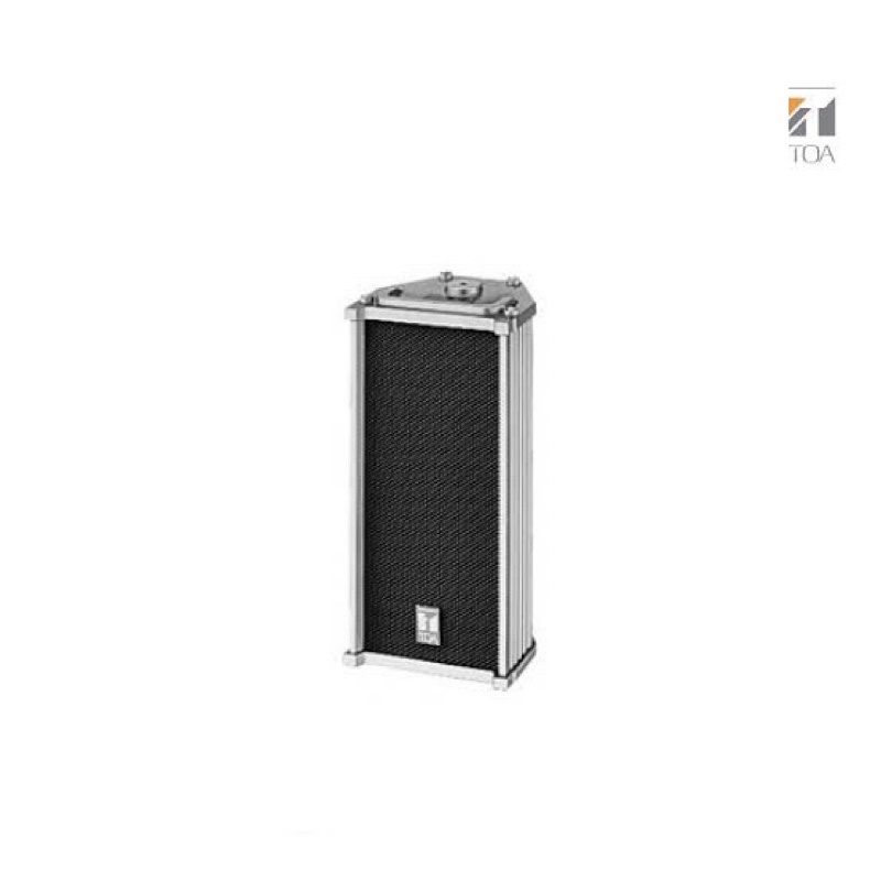 speaker toa zs 102 c original . speaker toa zs 102 c kolom speaker