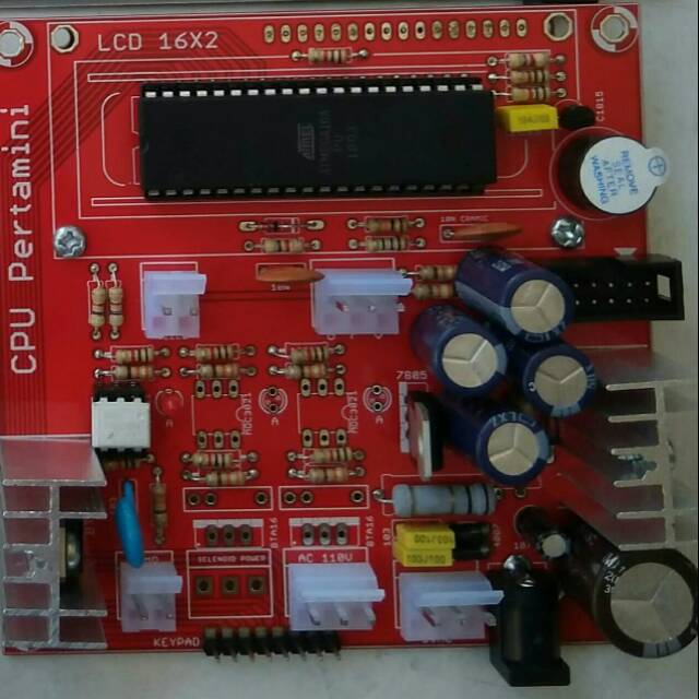 cpu untuk pom mini pertamini