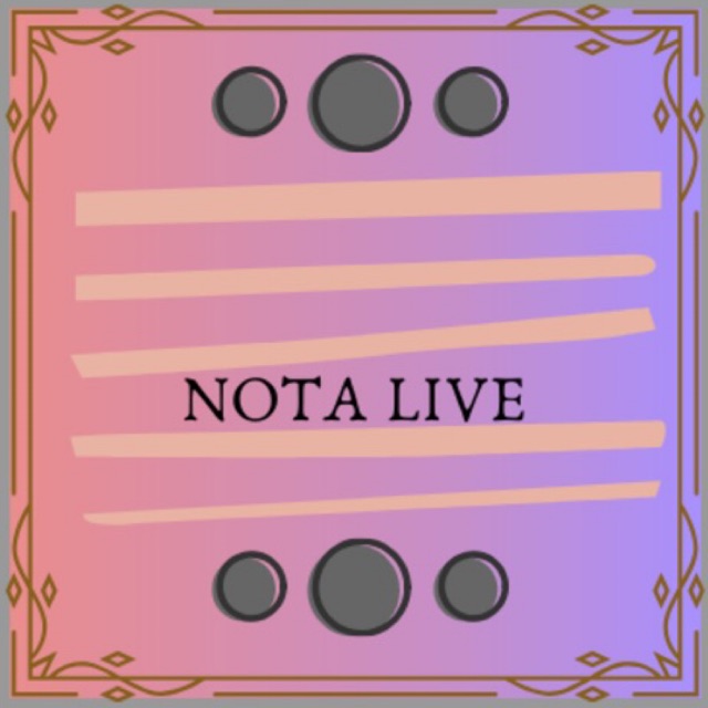 

NOTA LIVE3 1KG