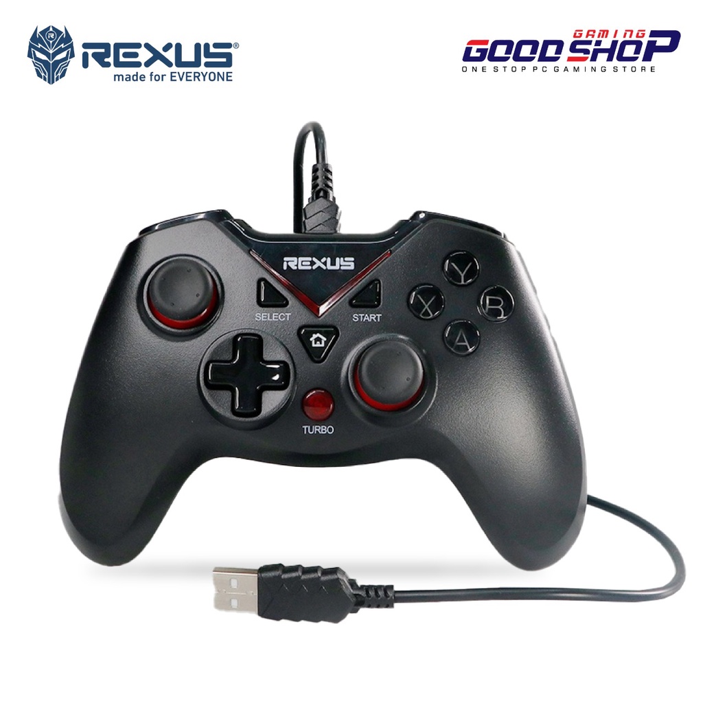 Rexus Gladius GX2 - Gaming Controller