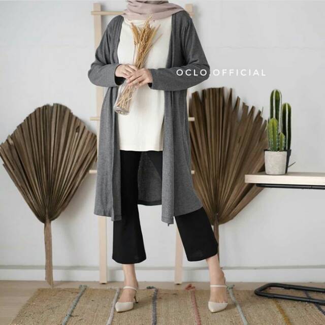 NEW  AFGANI TUNIC BY OCLO.OFFICIAL