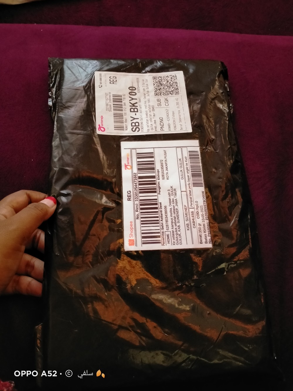 Baju Batik Pria Gus Azmi Syubbanul Muslimin Hadroh Azzahir Santri Muslim, Moderen