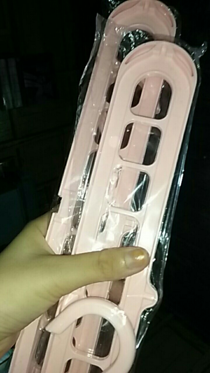 Magic Hanger Gantungan Baju Serbaguna 9 In 1 Muat Banyak Dan Rapih