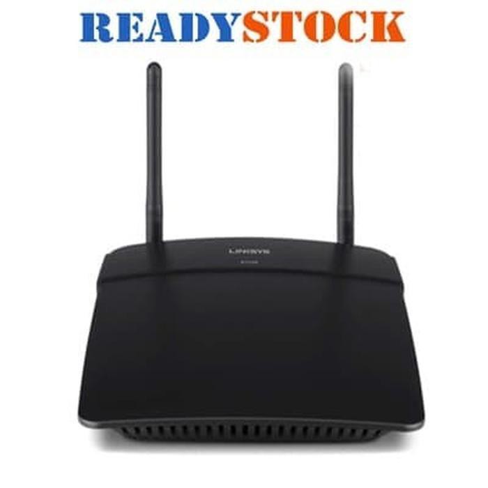 Sale.. Linksys E1700 N300 Wireless Router