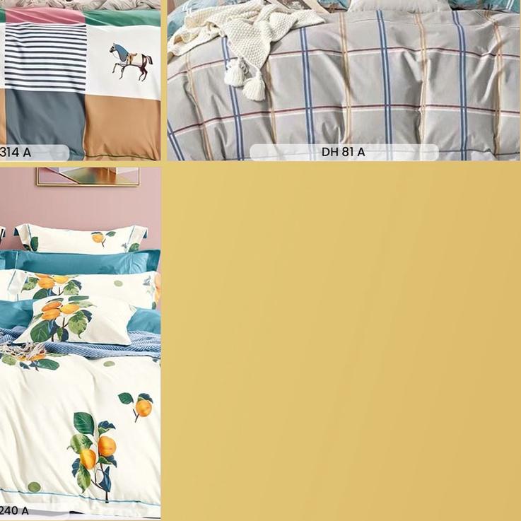 ℮ KAIN SPREI KATUN JEPANG SPREI MOTIF DAUN BUNGA LEBAR 250 METERAN 100% ORIGINAL PART 2 ♙