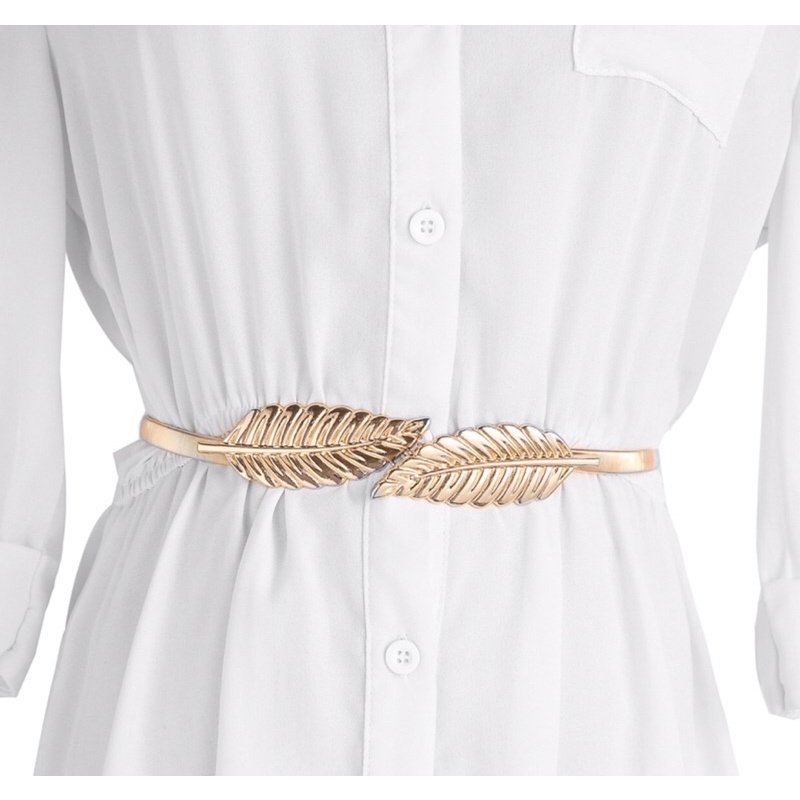 ikatpinggang gesper baju gesper gamis gesper wanita