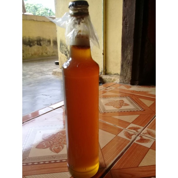

madu asli hutan