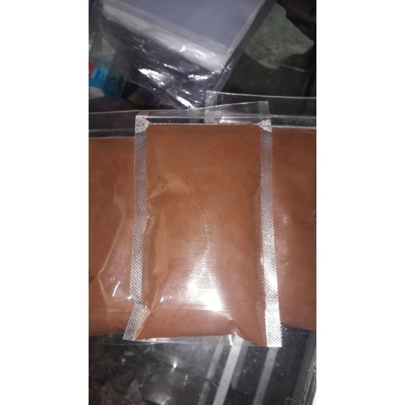 

Bubuk Kopi Arabika Ijen dan Kayu Mas