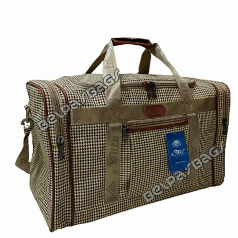 Tas ALTO travel Travelling tas pakaian jumbo 85837