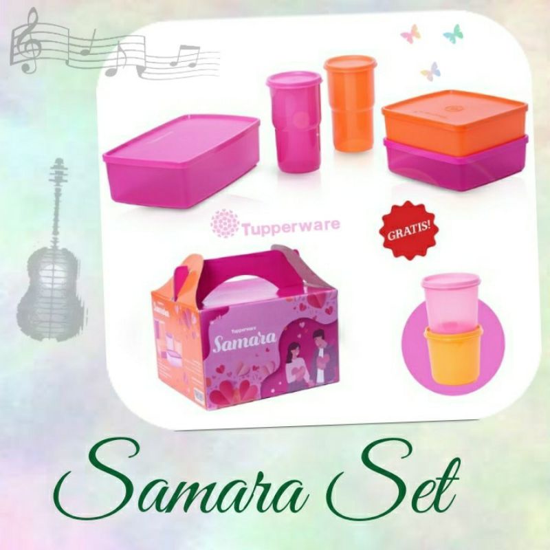 " Samara Set "